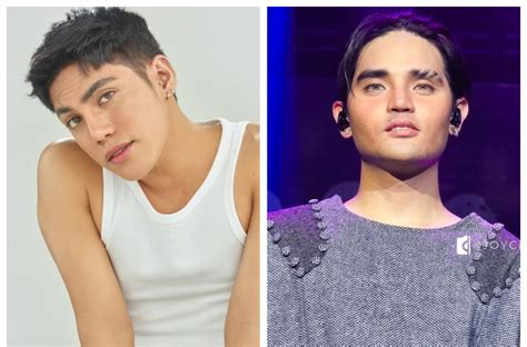 chupa ni bakla|@Stell Ajero: May issue ba tayo, kung example na maging bakla .